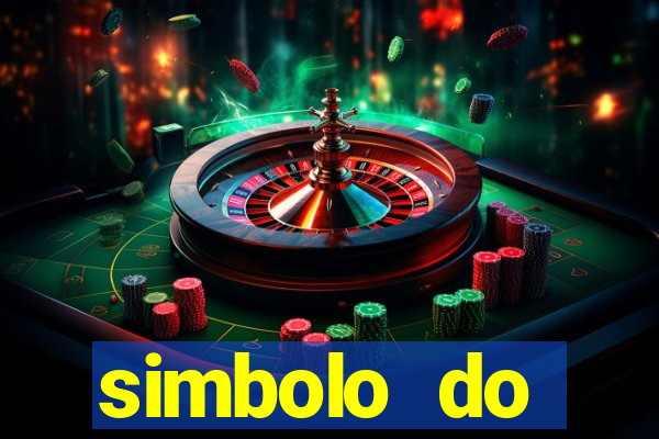 simbolo do corinthians para copiar e colar